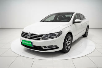 一汽-大众CC 2013款 1.8TSI 豪华型