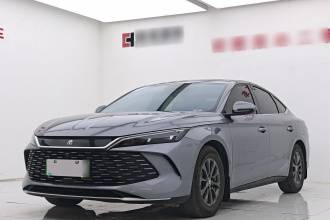 比亚迪 秦L 2024款 DM-i 80KM领先型