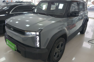 奇瑞 风云X3 2025款 401致尚版