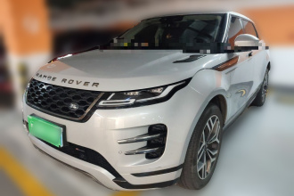 路虎 揽胜极光 2023款 极光L 249PS 豪华版
