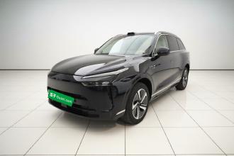 魏牌 蓝山 2025款 四驱 Max