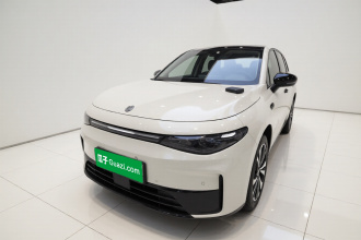 零跑汽车 零跑C10 2026款 605悦享版