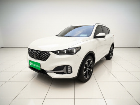 魏牌 VV6 2021款 2.0T 两驱智享+