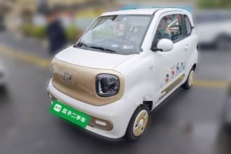 奔腾小马 2025款 222km 灵动马