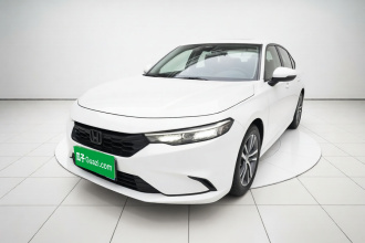 本田 型格 2022款 240TURBO CVT科技版