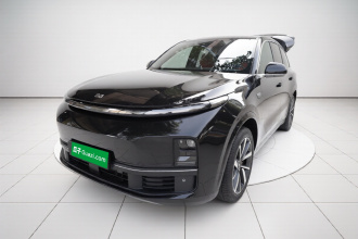 理想汽车 理想L8 2023款 Pro