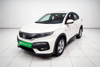 本田XR-V 2015款 1.5L LXi CVT经典版