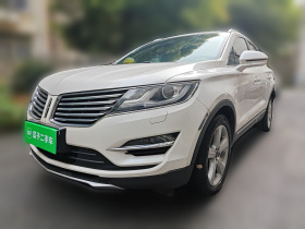 林肯MKC 2017款 2.0T 两驱尊享版