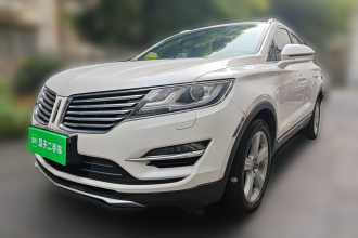 林肯MKC 2017款 2.0T 两驱尊享版