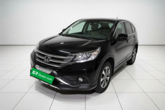 本田CR-V 2012款 2.0L 两驱都市版