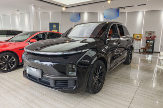 理想汽车 理想L8 2023款 Air