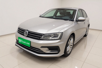 大众 速腾 2018款 280TSI DSG舒适型