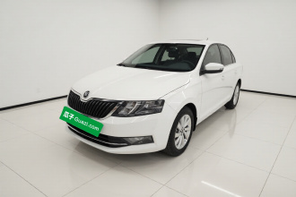 斯柯达 昕锐 2018款 1.6L 手动舒适版