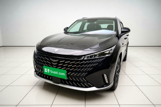 荣威RX5新能源 2023款 eRX5 超混尊荣版