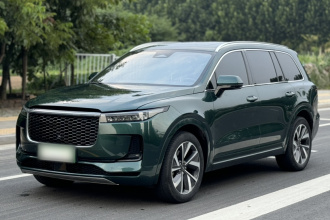 理想汽车 理想ONE 2020款 增程6座版