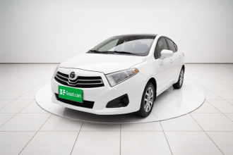 中华H230 2012款 1.5L 手动舒适型