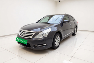 日产 天籁 2011款 2.5L XL领先版