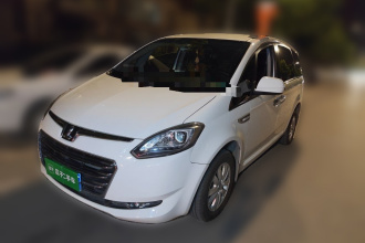 纳智捷 大7 MPV 2016款 2.0T 舒享型