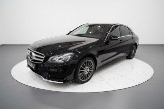 奔驰E级 2015款 E 260 L 运动型