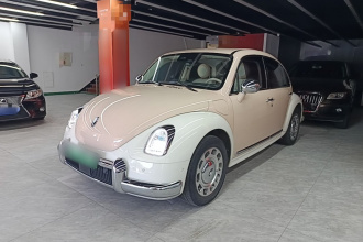 欧拉芭蕾猫 2022款 401km 胡桃夹子版