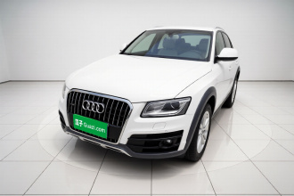 奥迪Q5 2017款 Plus 40 TFSI 技术型