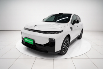 零跑汽车 零跑B10 2025款 600激光雷达版