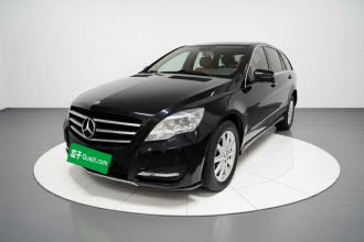 奔驰R级 2010款 R 350 L 4MATIC