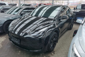 特斯拉 Model Y 2022款 改款 后轮驱动版