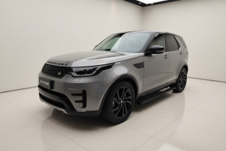 路虎 发现 2020款 3.0 SC V6 30周年特别版