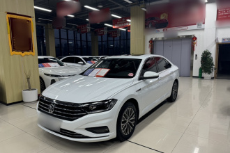 大众 速腾 2020款 280TSI DSG舒适型 国VI