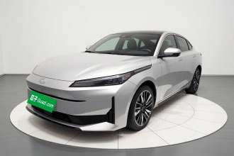 长安启源A05 2024款 145 Max