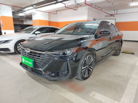 奇瑞 艾瑞泽8 2023款 高能版 2.0T DCT劲