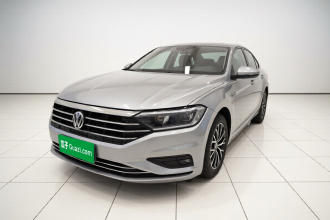 大众 速腾 2019款 200TSI DSG舒适型 国VI