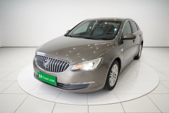 别克 英朗 2015款 15N 自动精英型