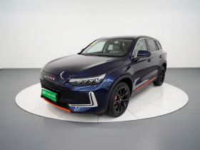 创维汽车 创维HT-i 2024款 奋斗版