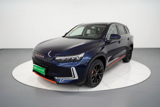 创维汽车 创维HT-i 2024款 奋斗版