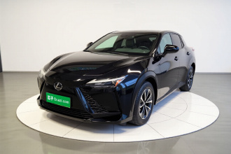 雷克萨斯RZ 2023款 300e 长续航 纵享版
