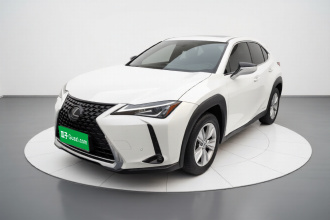 雷克萨斯UX 2020款 260h 探·趣版