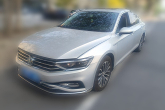 大众 迈腾 2020款 330TSI DSG 豪华型