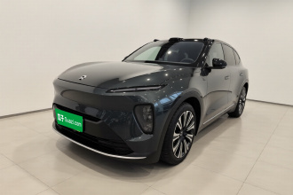 蔚来ES8 2023款 75kWh 行政版