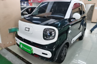 奔腾小马 2026款 222km 萌趣马