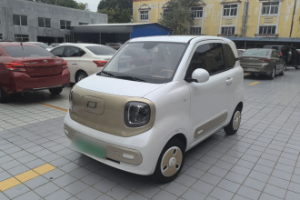 奔腾小马 2026款 222km 闪耀马
