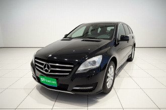 奔驰R级 2011款 R 300 L 商务型