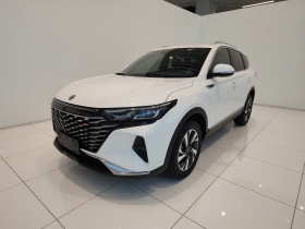 东风风神AX7 2022款 马赫版 1.5T DCT DF31