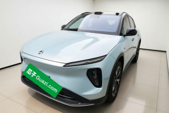 蔚来ES6 2023款 75kWh