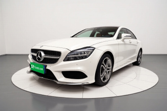 奔驰CLS 2015款 CLS 260