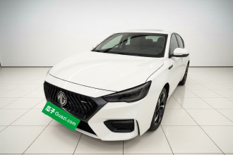 名爵 MG6 2021款 1.5T 自动领潮版