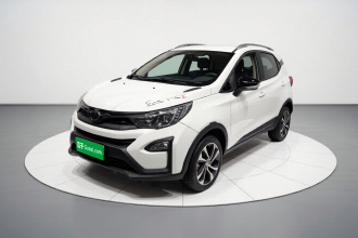 比亚迪 元 2016款 1.5L 手动豪华型