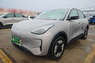 吉利银河 星愿 2026款 410km 自由版