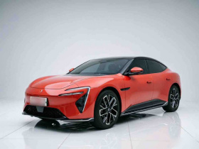 阿维塔06 2025款 Pro增程版